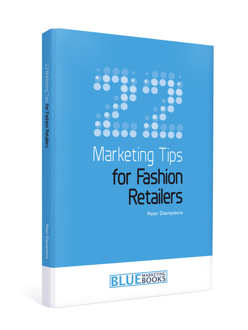 Cover image for 22 Marketing Tips for Fashion Retailers